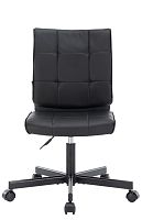 Компьютерное кресло Everprof EP-300 экокожа/ черный