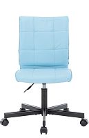 Компьютерное кресло Everprof EP-300 экокожа/ бирюзовый