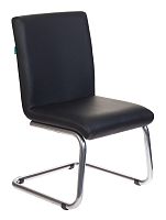 Компьютерное кресло Бюрократ CH-250-V/Black