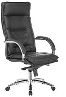 Кресло руководителя Бюрократ T-9927SL/Black