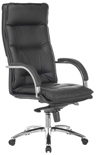 Кресло руководителя Бюрократ T-9927SL/Black фото 2
