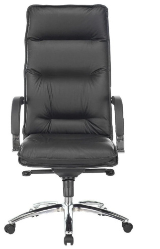 Кресло руководителя Бюрократ T-9927SL/Black фото 3