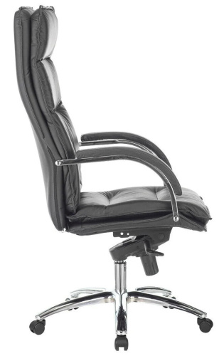 Кресло руководителя Бюрократ T-9927SL/Black фото 4