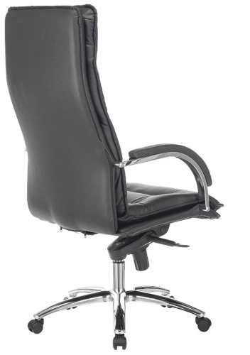 Кресло руководителя Бюрократ T-9927SL/Black фото 5