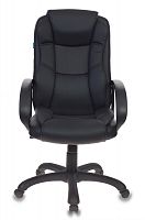 Кресло руководителя Бюрократ CH-839/BLACK
