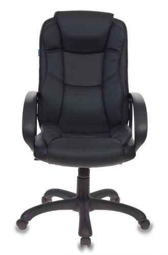 Кресло руководителя Бюрократ CH-839/BLACK
