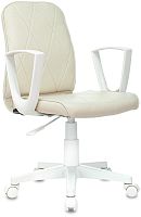 Кресло Бюрократ CH-W327/OR-10