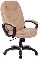 Кресло руководителя Бюрократ CH-868N/BEIGE
