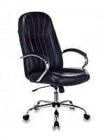 Кресло руководителя Бюрократ T-898SL/BLACK