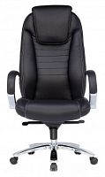 Кресло руководителя Бюрократ T-9923SL/BLACK