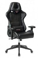 Кресло игровое Бюрократ Viking 5 Aero Black