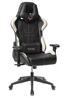 Кресло игровое Бюрократ Viking 5 Aero White