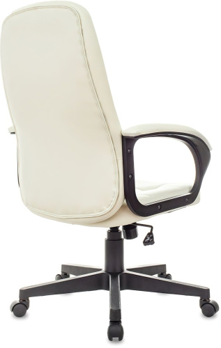 Кресло Бюрократ CH 002 Ivory фото 5
