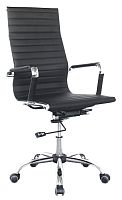 Кресло руководителя Бюрократ CH-883/Black