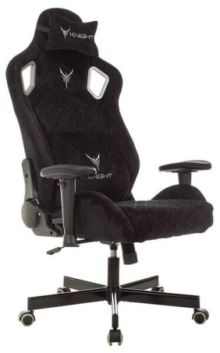 Кресло игровое Бюрократ Knight Outrider Ltd