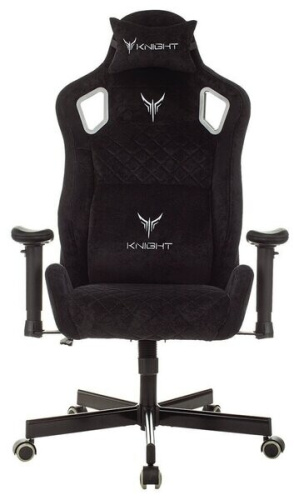 Кресло игровое Бюрократ Knight Outrider Ltd фото 3