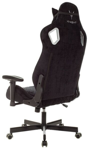Кресло игровое Бюрократ Knight Outrider Ltd фото 5