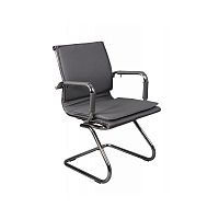Компьютерное кресло Бюрократ CH-993-Low-V grey