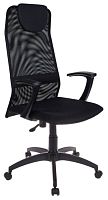 Компьютерное кресло Бюрократ KB-8/BLACK