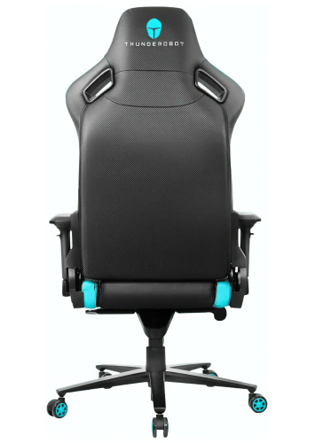 Игровое кресло ThundeRobot E101 Fortress фото 3