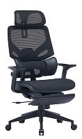 Кресло Cactus CS-CHR-MC01-BK