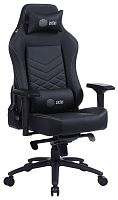 Кресло игровое Cactus CS-CHR-0112BL