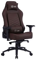 Кресло игровое Cactus CS-CHR-0112BR