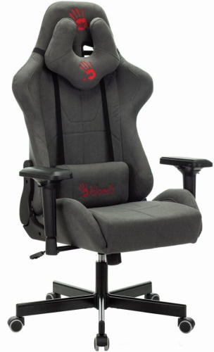 Кресло игровое A4Tech BLOODY GC-700 фото 2