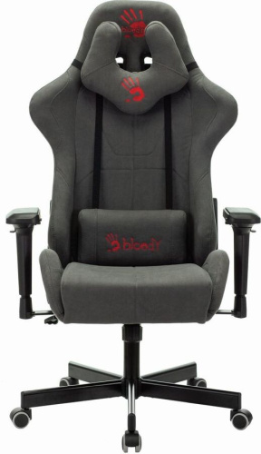 Кресло игровое A4Tech BLOODY GC-700 фото 3