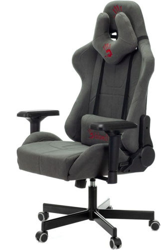 Кресло игровое A4Tech BLOODY GC-700 фото 4