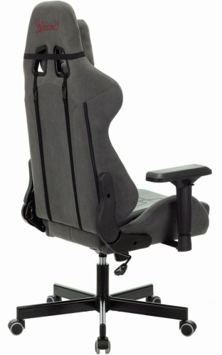 Кресло игровое A4Tech BLOODY GC-700 фото 7