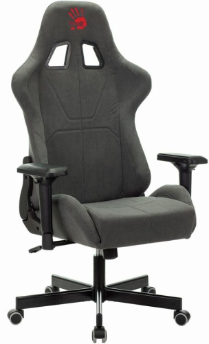 Кресло игровое A4Tech BLOODY GC-700 фото 10