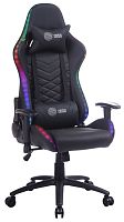 Кресло игровое Cactus CS-CHR-0099BL
