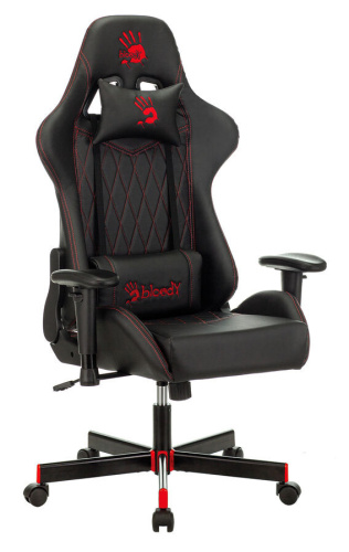 Кресло игровое A4Tech BLOODY GC-800 фото 2
