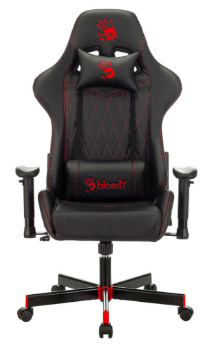 Кресло игровое A4Tech BLOODY GC-800 фото 3