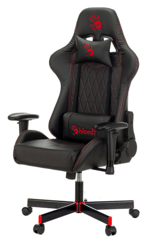 Кресло игровое A4Tech BLOODY GC-800 фото 4