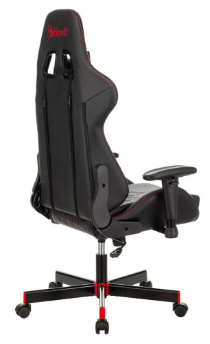 Кресло игровое A4Tech BLOODY GC-800 фото 7