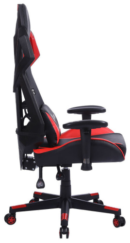 Кресло игровое Cactus CS-CHR-090BLR фото 4