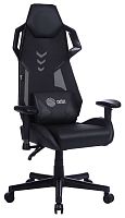 Кресло игровое Cactus CS-CHR-090BL