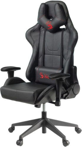 Кресло игровое A4Tech BLOODY GC-500 фото 4