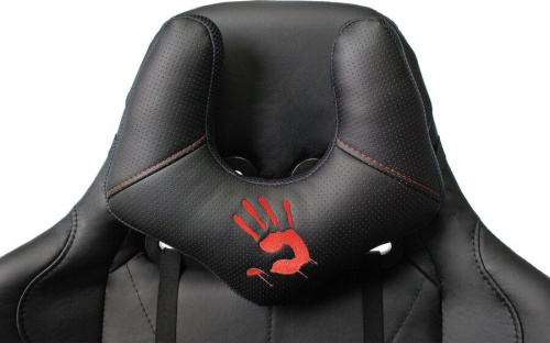 Кресло игровое A4Tech BLOODY GC-500 фото 16