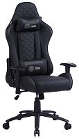 Кресло игровое Cactus CS-CHR-030BL