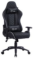 Кресло игровое Cactus CS-CHR-030BLS