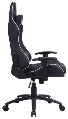 Кресло игровое Cactus CS-CHR-030BLS фото 4
