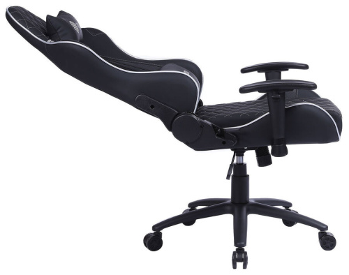 Кресло игровое Cactus CS-CHR-030BLS фото 6
