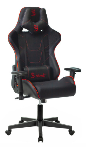 Кресло игровое A4Tech BLOODY GC-400