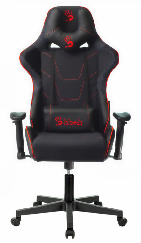Кресло игровое A4Tech BLOODY GC-400 фото 3