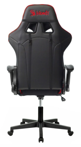 Кресло игровое A4Tech BLOODY GC-400 фото 6