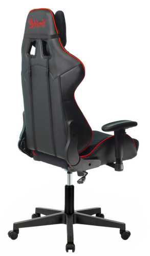 Кресло игровое A4Tech BLOODY GC-400 фото 7