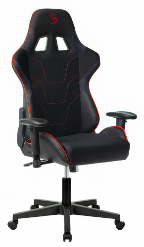 Кресло игровое A4Tech BLOODY GC-400 фото 9